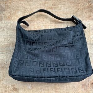 Vintage Fendi Baguette